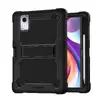 Чехол для планшета eSTUFF Lenovo Tab K12 TAMPA Defender Черный Photo 2