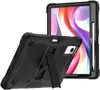Чехол для планшета eSTUFF Lenovo Tab K12 TAMPA Defender Черный Photo 5