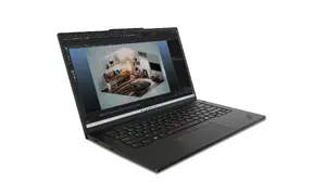 Lenovo TP P14s G5 Ultra 7 155H/32GB/512GB SSD/14,5" WUXGA/BL KEYB/WIN11 Pro/3YW