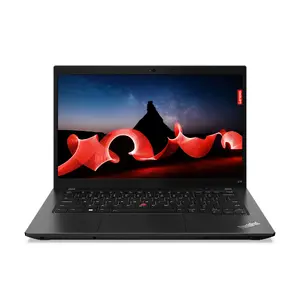 Lenovo ThinkPad L14 Gen 4 (AMD) AMD Ryzen™ 3 PRO 7330U Laptop 35.6 cm (14") Full HD 16 GB DDR4-SDRAM 256 GB SSD Wi-Fi 6E (802.11ax) Windows 11 Pro English Black