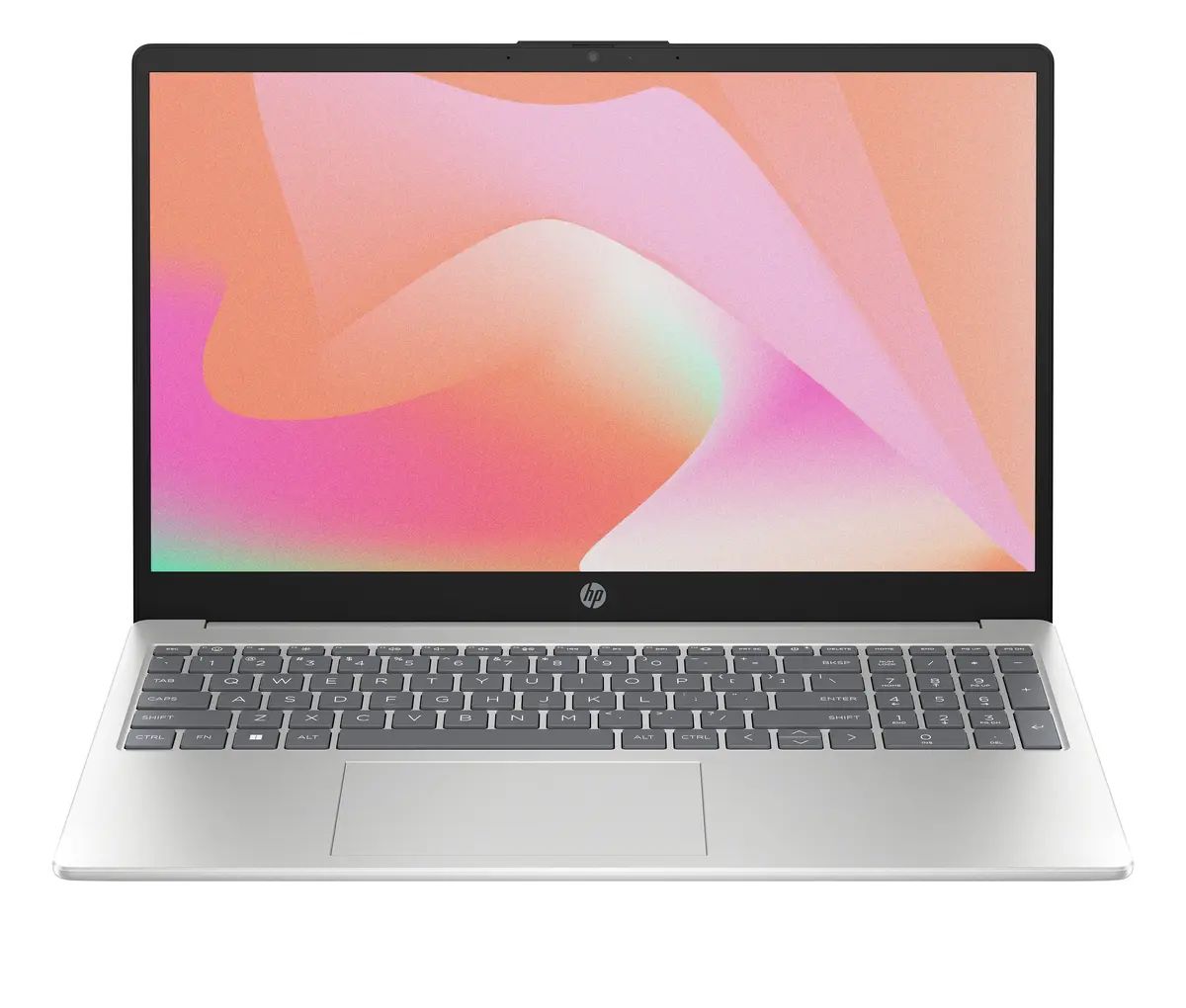 HP Portatīvais dators 15-fd1450ngx ar 15