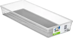 Curver Organizer do szuflady Sistemo8 37,5x15x5 cm 244694 Curver
