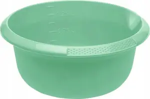 Lumarko Keeeper Bjórk Apaļa Bļoda 3.5l Nordic Green