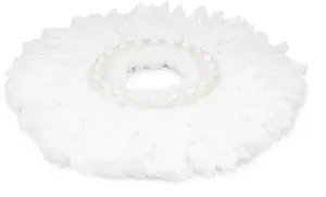 Lumarko Mainamais mikroskiedras mops  Love Spin mop 360 degrees  8009115043775