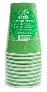 Bayer Glazes Go Green* 350ml 10 gab./ 0 10kg 4743115011290