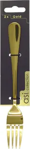 THD Dakšas Gold 17mm 2 gab.