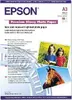 Фотобумага Epson Premium Glossy DIN A3+ 255г/м2 Photo 2
