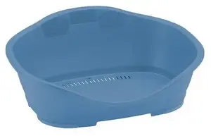 Mājdzīvnieku gulta Pets Collection Sleeper 2 Zila 68.5x49x27.5 cm