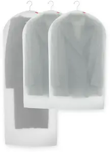 Набор чехлов для одежды Aptel Garment bag set S+S+L Basic