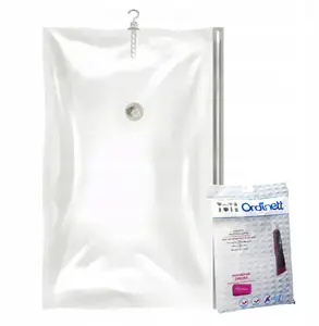 Вакуумный пакет для одежды Aptel Ordispace Hanging Dress 70x140cm