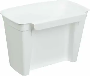 STARPAK Multi-purpose Storage Box Janek Winnie the Pooh 4L White