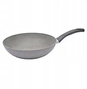 Maku Cortina Granitium Wok Pan 28 cm 3.0 mm