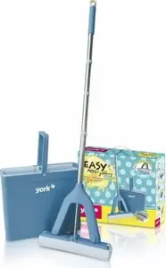 Mop York MOP gąbkowy z wiadrem EASY