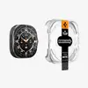 Spigen GLAS.tR EZ Fit Screen Protector for Galaxy Watch Ultra 2 Photo 2