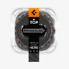 Spigen GLAS.tR EZ Fit Screen Protector for Galaxy Watch Ultra 2 Photo 5