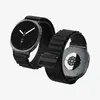 Ремешок для часов Spigen WBF1 для Galaxy Watch 9 44mm Black Photo 2