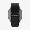 Ремешок для часов Spigen WBF1 для Galaxy Watch 9 44mm Black Photo 6