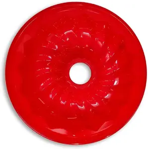 Lumarko Juliette Silicone Savarin Mold 24x5.5 cm