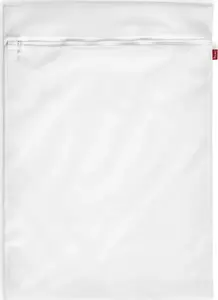 NPC Polska Rayen Worek do prania M 70 x 50 cm biały