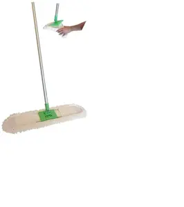 Bosch Go-Pro Floor brush 60 cm with 140 cm aluminum handle