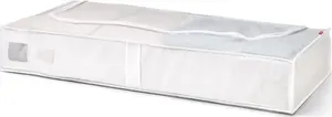 Rayen Under-Bed Garment Cover with Moth Disc 103 x 45 cm NPC Polska