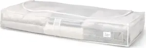 Rayen Under-Bed Garment Cover by NPC Polska, 103 x 45 cm