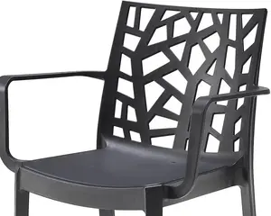 Keter Darza fotel Matrix Armchair gray 8003723403532
