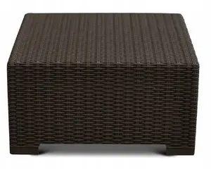 Garden4You Garden table California brown 8711245126661