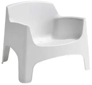 Keter Darza kresls Ibiza balts 8003723002001