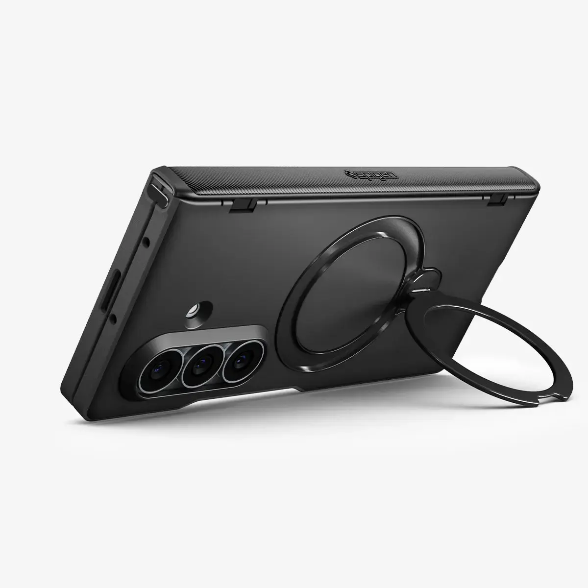 Spigen Slim Armor Pro S Mag Fit Galaxy Z Fold 8 Ultra vāciņš Photo 3