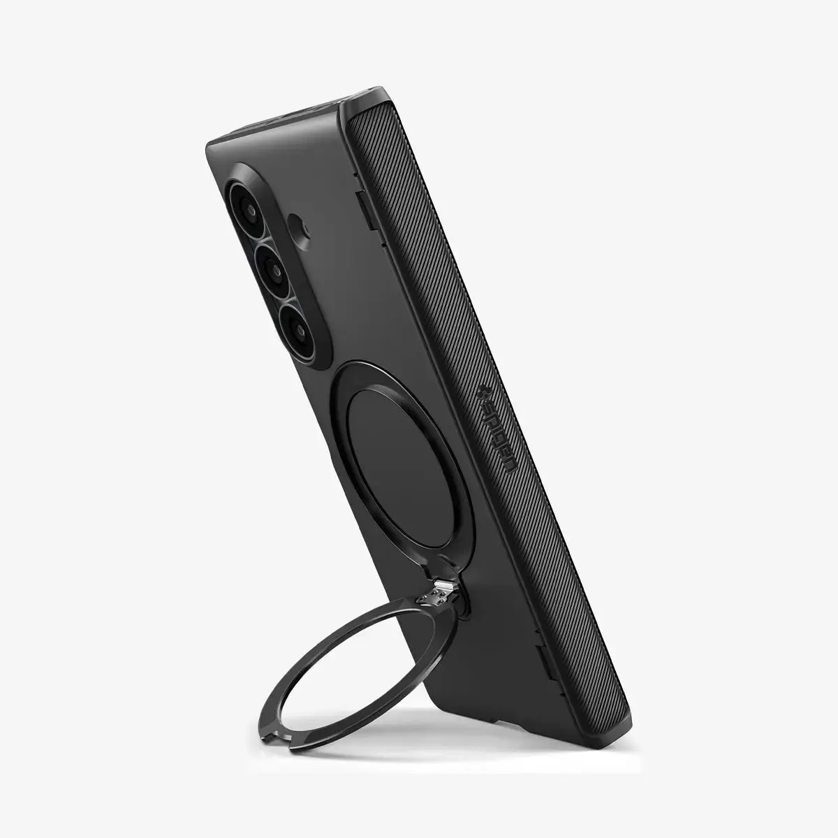 Spigen Slim Armor Pro S Mag Fit Galaxy Z Fold 8 Ultra vāciņš Photo 4
