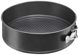 EXCELLENT HOUSWARE Cookie tin O24x7 6cm black 4744561011537