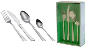 Набор столовых приборов Fiskars Bistro 24 предмета 4.0/1.7/1.7/1.5 мм