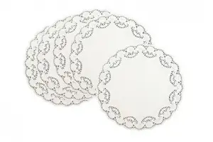 Lumarko Easy Bake Dekoratīvais papīra paliktnis 5 gab 36 cm