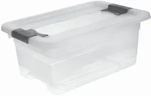 BrightSign Vacuum Container 4L