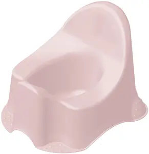 Розовый пуф Affek Design Franek Pure