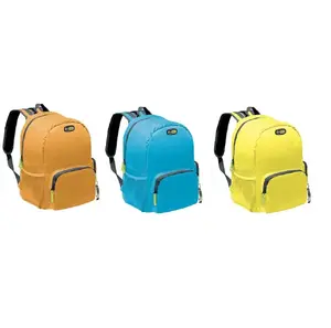 Thermal backpack GIO'STYLE Vela+ Pilot assorted colors blue yellow orange 112305325