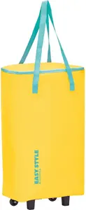 PILOT Термосумка на колесах Easy Style Bag-Trolley ассорти цветов