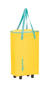 PILOT Gio’Style Easy Style Trolley Термоконтейнер 44 л Photo 1