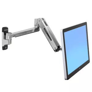 Wall Mount Ergotron LX HD Sit-Stand 116.8 cm (46")