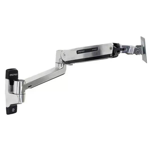 Wall Mount Ergotron LX HD Sit-Stand 116.8 cm (46") Photo 3