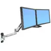 Wall Mount Ergotron LX HD Sit-Stand 116.8 cm (46") Photo 4