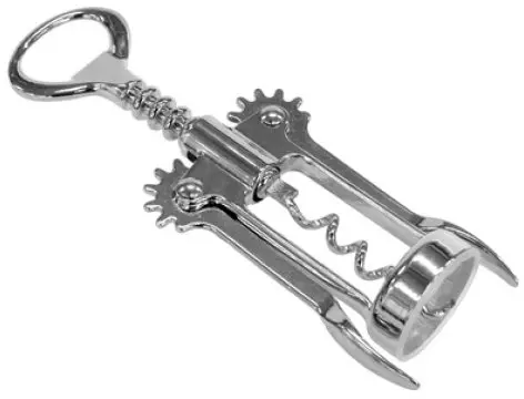 Wolf-Garten ASI COLLECTION Cork wolf stainless