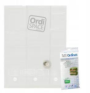 Aptel ORDINETT Vakuuma maiss Ordispace Cube 55x75x40cm 1231118