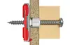 Fischer 542802 DuoTec Fixing Bolt Pack Photo 4