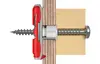 Fischer 542802 DuoTec Fixing Bolt Pack Photo 5