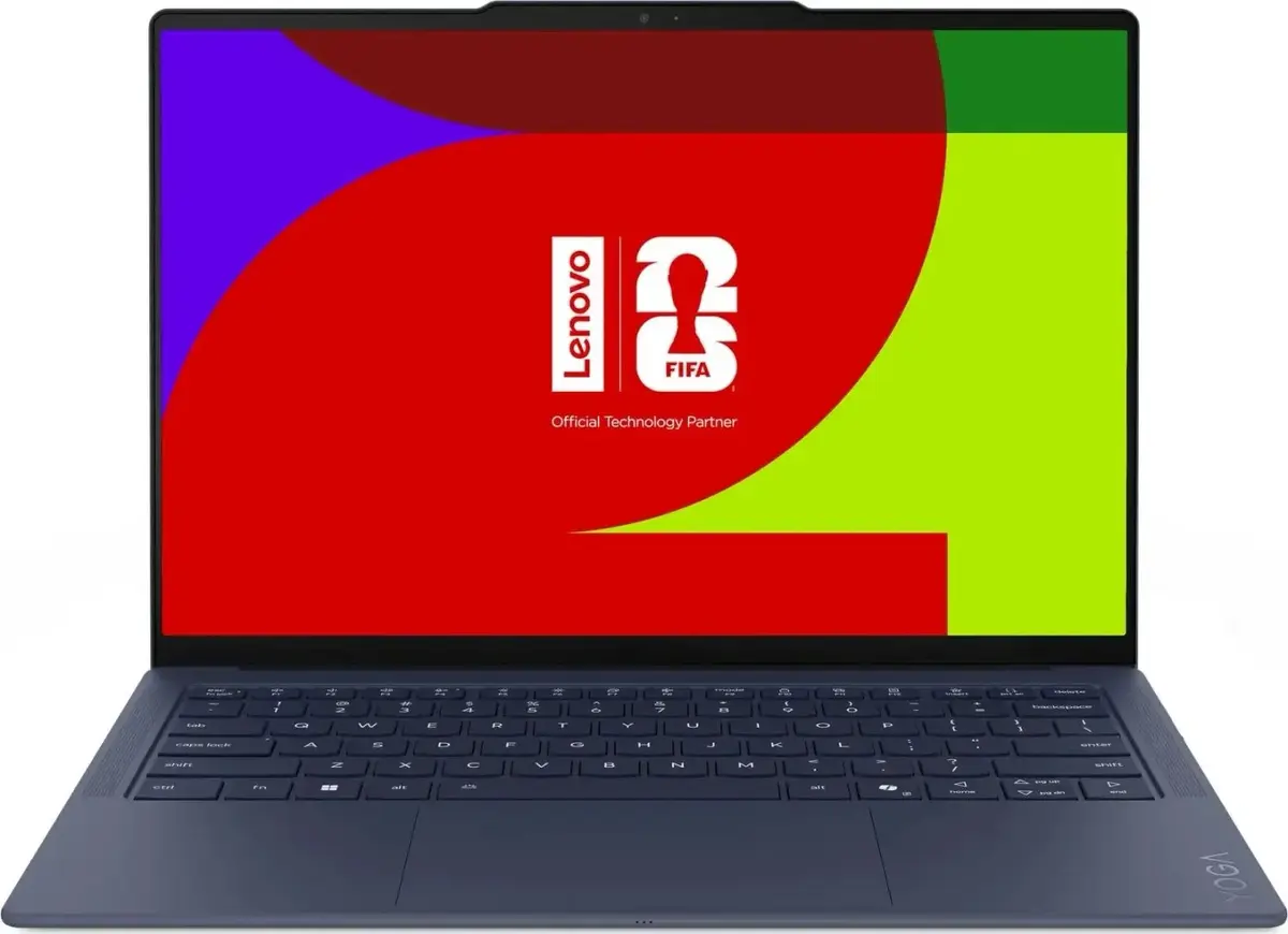 Klēpjdators Lenovo Yoga Slim 7 Ultra