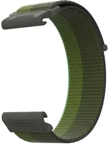 Coros VERTIX 2S 26mm Earth Nylon Watch Strap VTX2S.WB.N-EAR