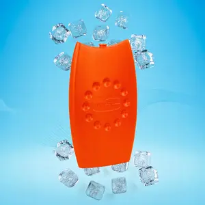Mentor Space Ice 800 Orange Cooling Element