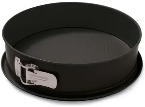 vidaXL Cake form Gardenia O 28 x 7 6 cm 8006043851281